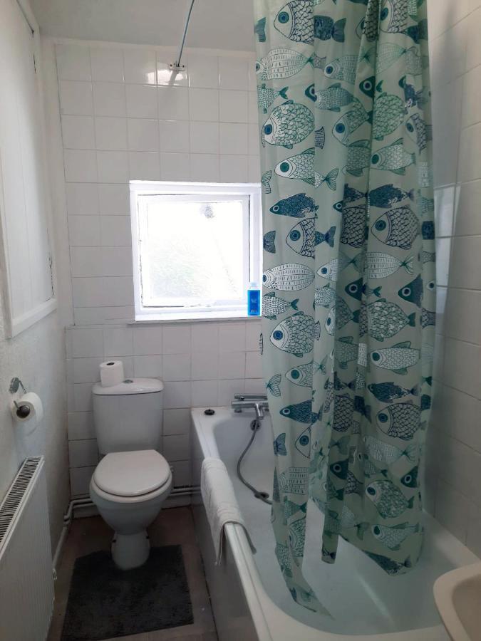 Llwynypia Llewellyn Houseヴィラ エクステリア 写真